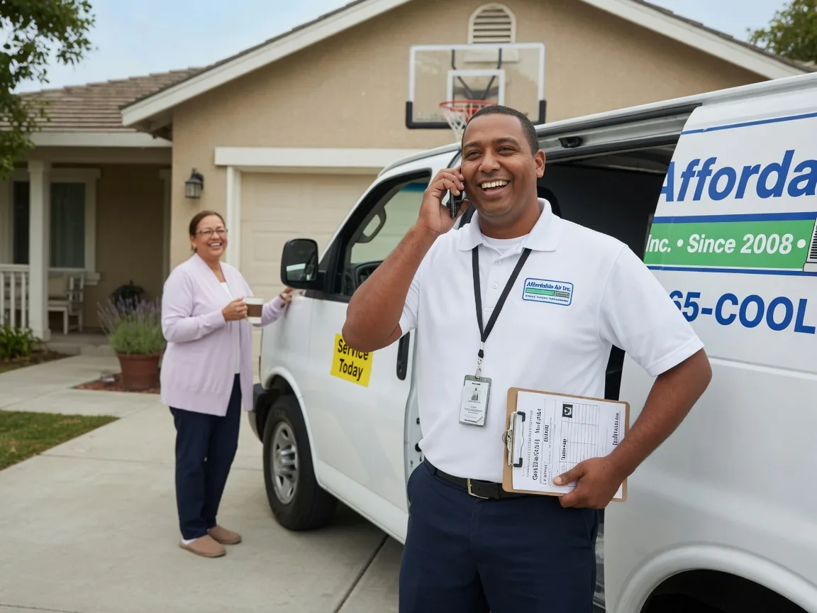Central Ac Repair Marion, PA FAQs